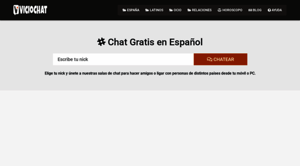 viciochat.org
