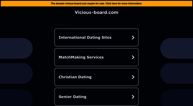 vicious-board.com