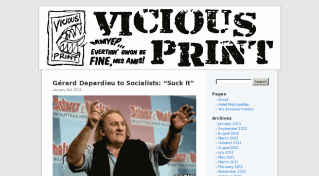 viciousprint.com