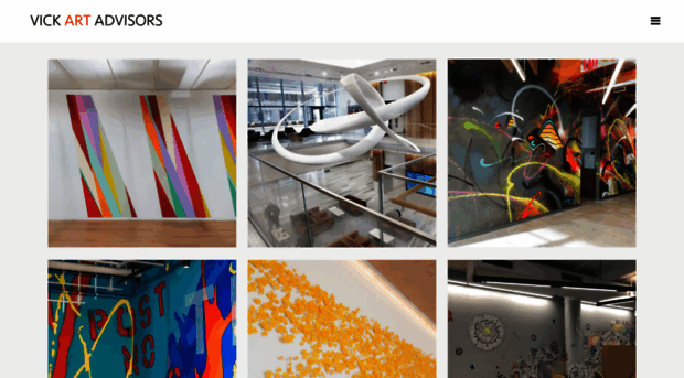vickartadvisors.com