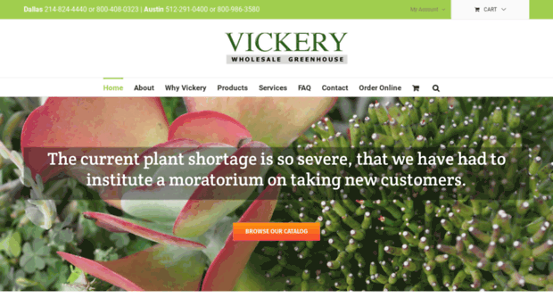 vickerygreenhouse.com