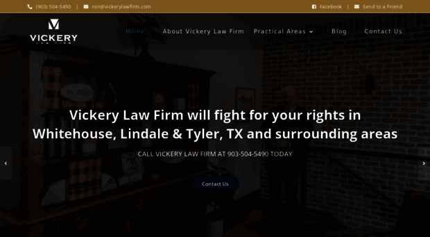 vickerylawfirm.com