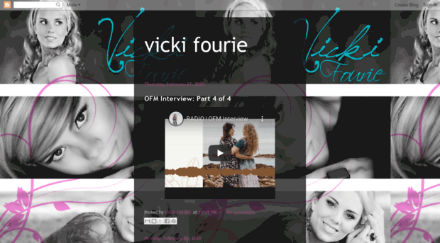 vickifourie.blogspot.com.tr