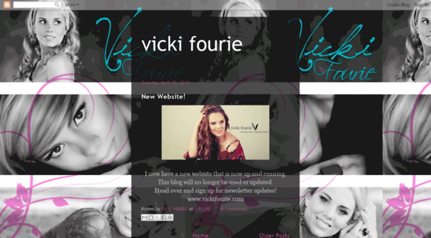 vickifourie.blogspot.in