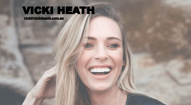 vickiheath.com.au