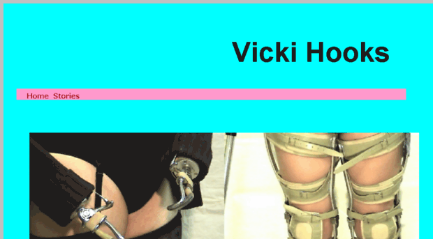 vickihooks.com