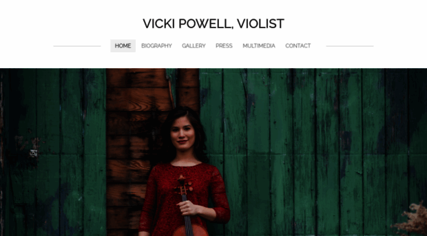 vickipowellviola.com