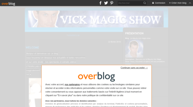 vickmagicshow.over-blog.com