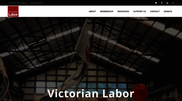 viclabor.com.au