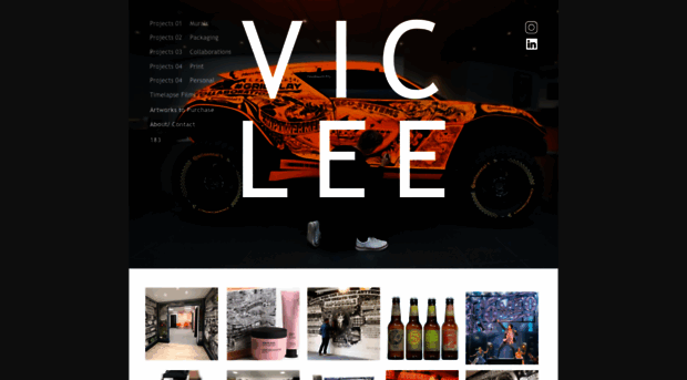 viclee.co.uk