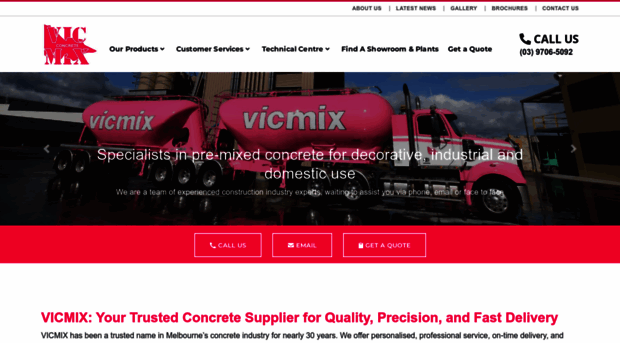 vicmix-srp.com.au