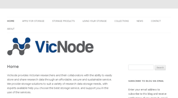 vicnode.org