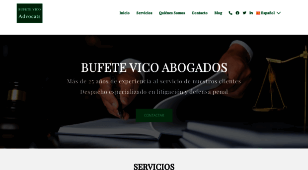 vicoabogados.com