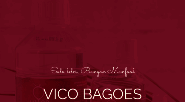 vicobagoes.com