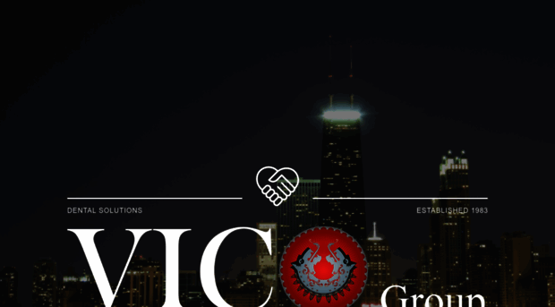 vicogroup.com