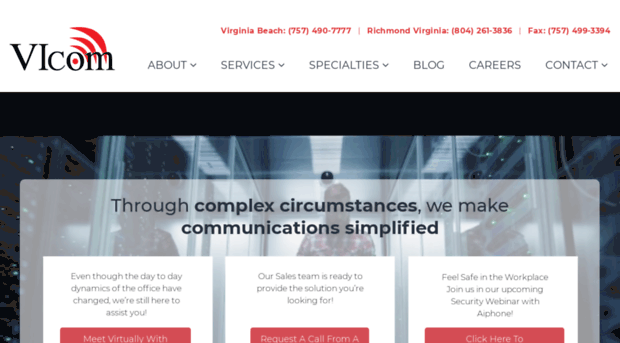 vicom-corp.com