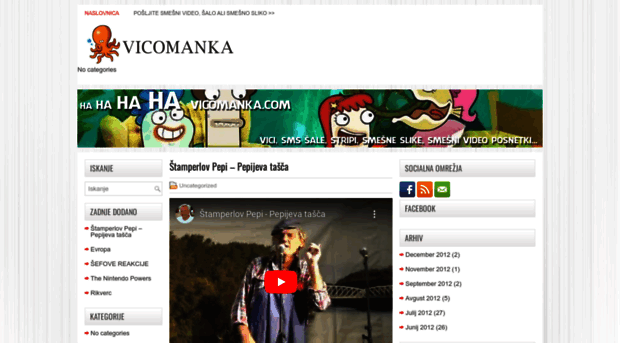 vicomanka.com