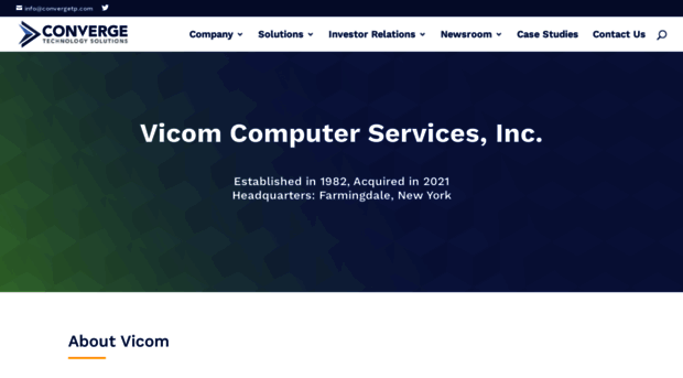 vicomnet.com