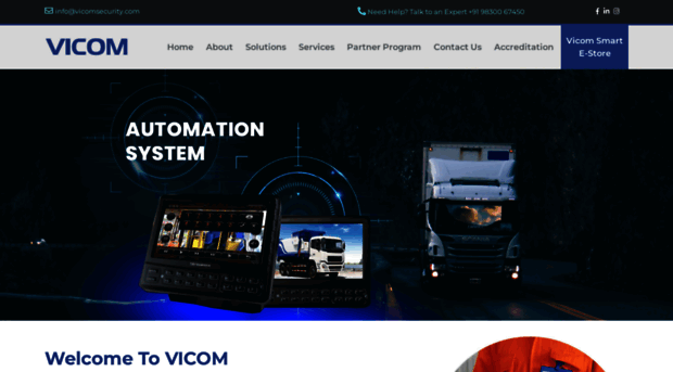 vicomsecurity.com