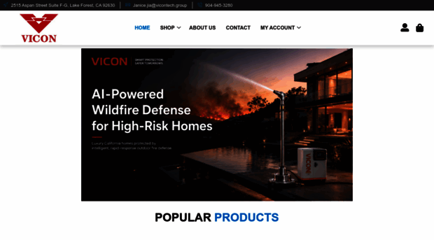 vicontech.group