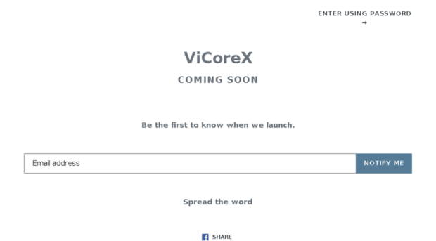 vicorex.shop