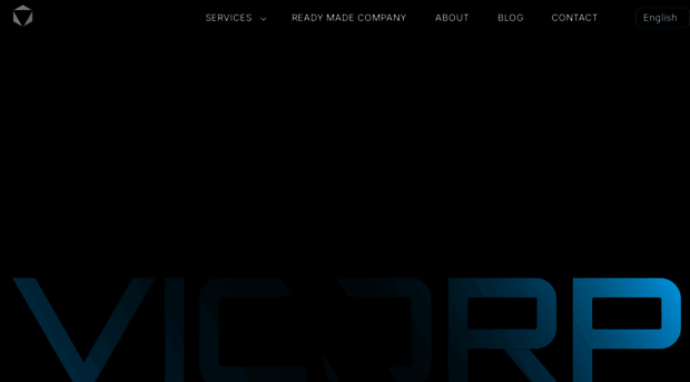 vicorp.consulting