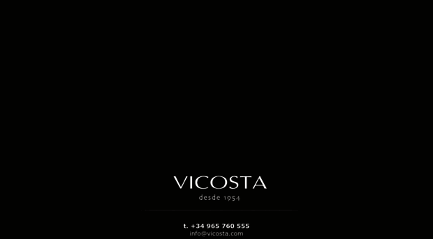 vicosta.com