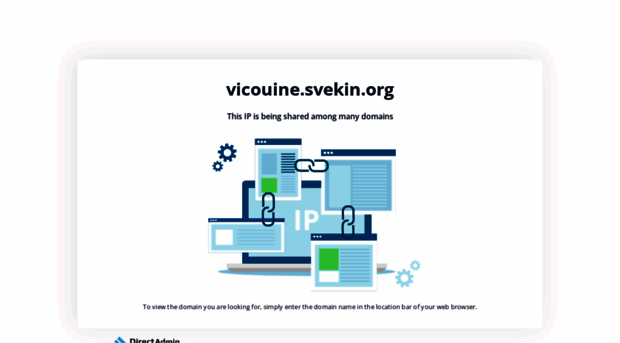vicouine.svekin.org