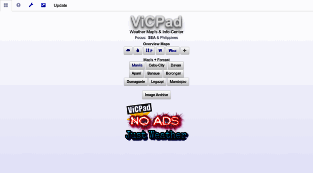 vicpad.com