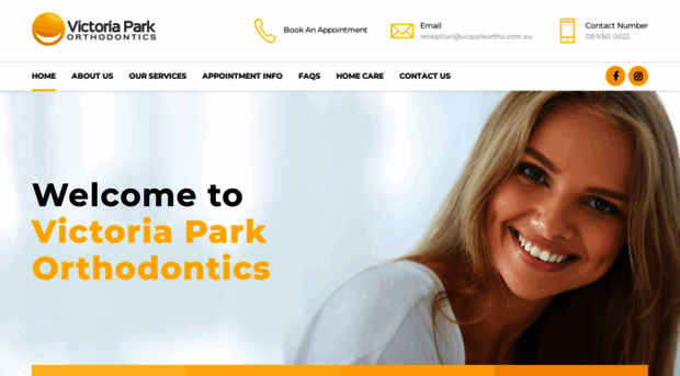 vicparkortho.com.au