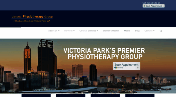 vicphysiogroup.com.au