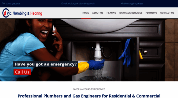 vicplumbing.co.uk