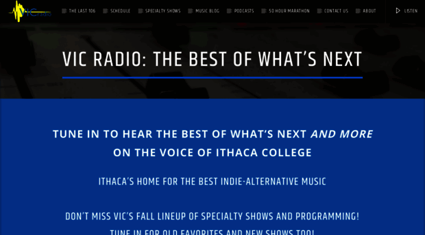 vicradio.org