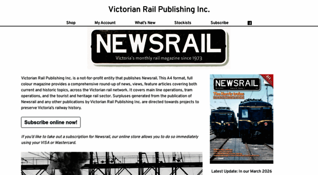 vicrailpublishing.com.au