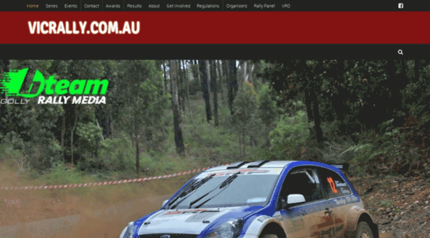 vicrally.com.au