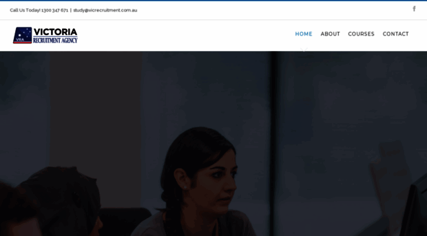 vicrecruitment.com.au