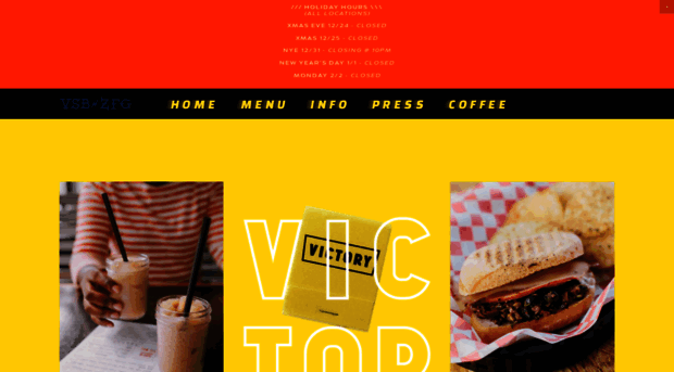 vicsandwich.com