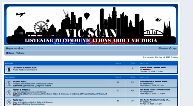 vicscan.com