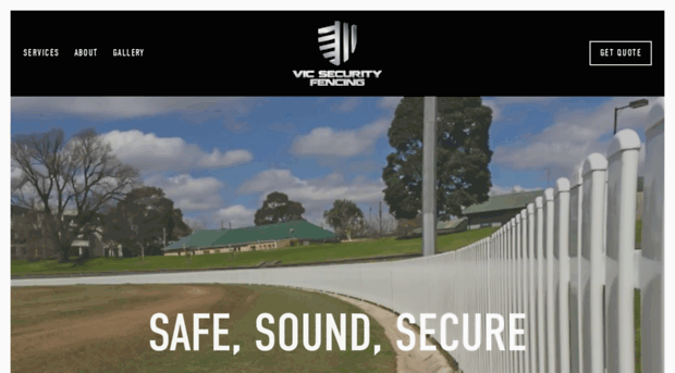 vicsecurityfencing.com