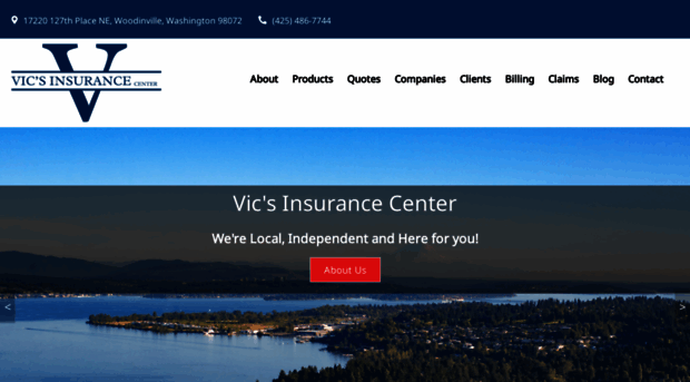 vicsinsurance.com