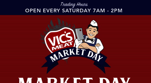 vicsmeatmarketday.com.au