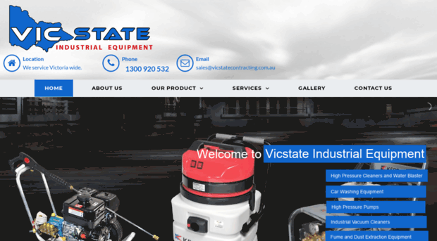 vicstateindustrialequipment.com.au