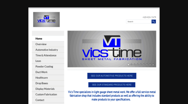 vicstime.com