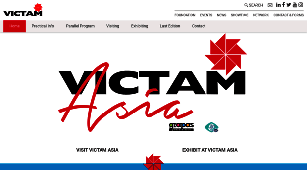 victamasia.com