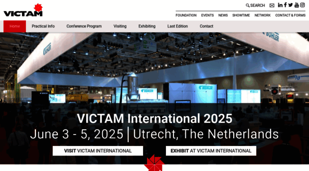 victaminternational.com