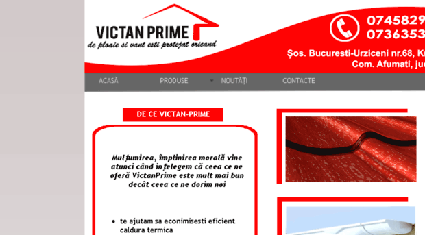 victan-prime.ro