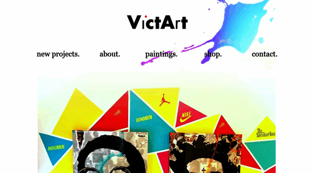 victart.com