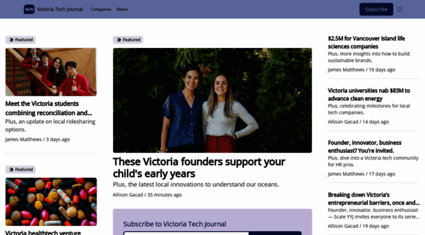 victechjournal.com