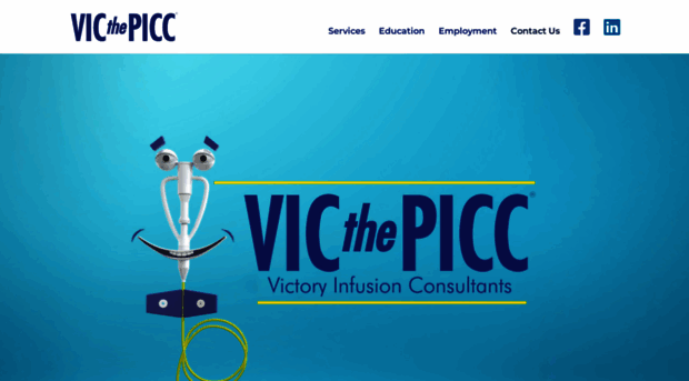 victhepicc.com