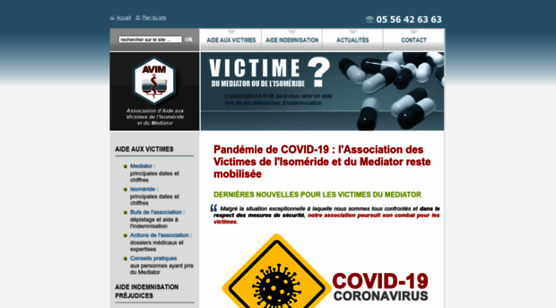 victimes-isomeride.asso.fr